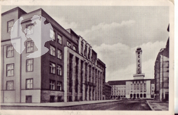 Ostrava 1939 95 007 ●